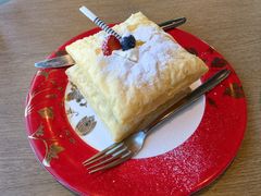 -金鹰国际酒店·满园春中餐厅