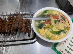 -文文烤肉(大皮院店)