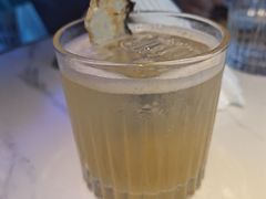 茉莉先生-岁粤Moon·湖景餐厅(月光码头店)