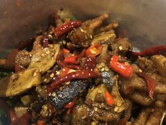 -丹虾|文和友小龙虾·烙锅(陕西路旗舰店)