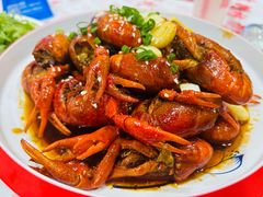 -虎虎龙虾大排档(双井店)
