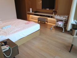 -金鹰国际月子中心(新街口店)