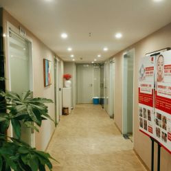 -深圳原色医疗美容