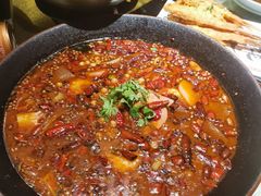 -佰家小厨·南京菜(夫子庙店)