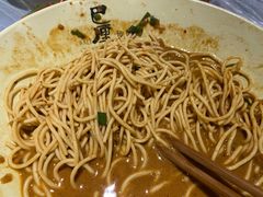 凉面-巴厘龙虾·榜首油焖大虾(洞庭·艺术洋房店)