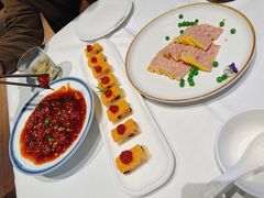 糖醋丸子-老太原菜馆(南宫店)