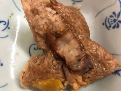 -老妈宫粽球
