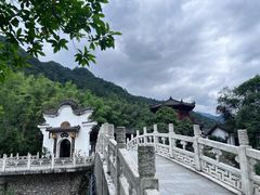 景点-姑婆山旅游区