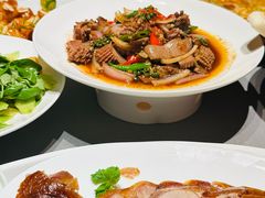 -阿庄新豫菜(通泰路店)