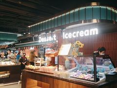 -東盛炭烤自助料理(浦东文峰广场店)