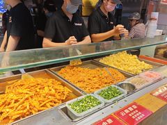 -丁家坡洋芋·观音桥好吃街A区(全国总店)