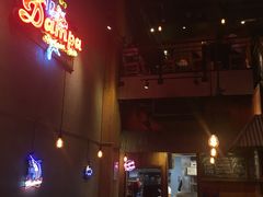 -Dampa Seafood Grill - Dubai