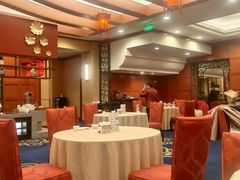 -香宫中餐厅·东北菜·铁锅炖·广式点心(哈尔滨香格里拉店)