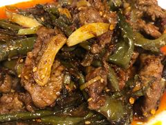 -金龙烧烤·牛肉面(西塔店)