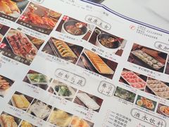 -聚福宝合苑食府(南头镇店)