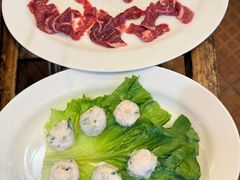 -美未居·老字号·地道顺德菜·桑拿鸡·鱼生(容桂店)