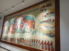 -迪庆藏族自治州博物馆