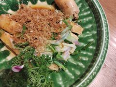-常来小聚·广州非遗传承餐厅(高德置地店)