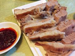 -马学武手抓美食(下南关总店)