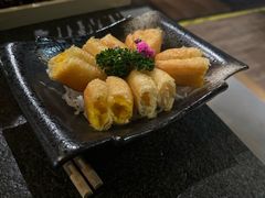 -湊湊火锅·茶憩(来福士广场店)