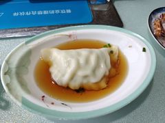 -李氏疙瘩汤·本地海鲜·老烟台菜(所城里店)