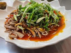 -洪霞餐馆