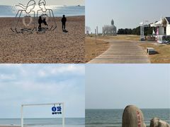 -巧克力渔家.小船海鲜家常菜(万平口店)