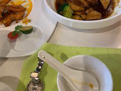 -白云中餐厅·粤菜·亚龙湾喜来登度假酒店