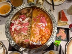 -一绪に寿喜烧自助(世茂广场店)