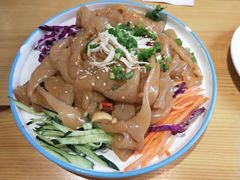 -肘子酥·天津菜·特色捞面(德云社店)