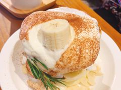 -几静cafe(基湖店)