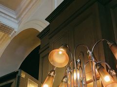 -Salon de Ville浦江汇(上海外滩华尔道夫酒店店)