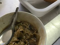 -陈记锅巴菜(五大道店)