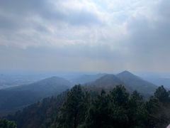 -敬亭山风景名胜区