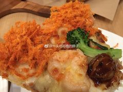 -必胜客(滨江店)