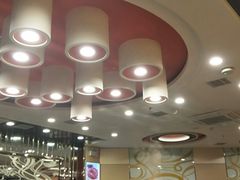 大堂-蝎王府羊蝎子(西直门店)