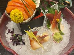 -鮨匠·割烹料理(巨鹿花园店)