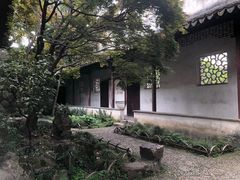 -拙政园