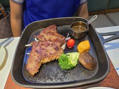 -牛扒先生·厚切雪花牛扒西餐厅(北京路禺山路店)