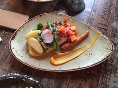 -Pakkhús Restaurant