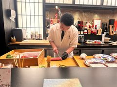 -鳥喜Toriki怀石烧鸟料理
