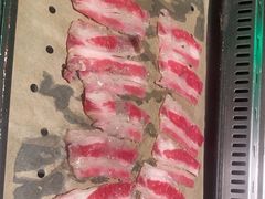 -新石器烤肉(马鞍山印象汇店)