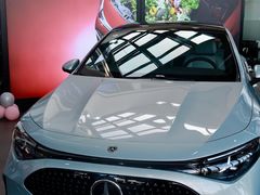 -宁波之星奔驰4S店(海曙店)