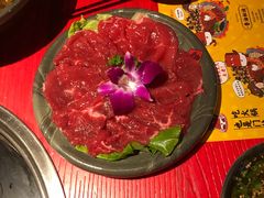 -谭鸭血老火锅(万象九宜城店)