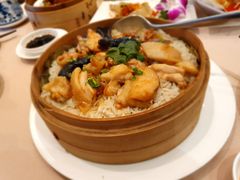 -金苑海鲜酒家(来魅力店)