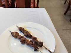 -峨嵋酒家(地安门店)
