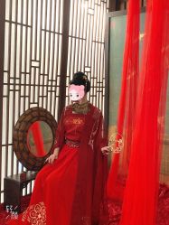 点击看大图 -美云庭古装·格格服汉服·京城旅拍(北京店)