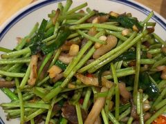 -肖记公安牛肉鱼杂(田林路店)