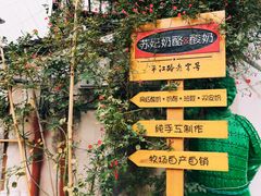 -苏妃奶酪(平江路店)