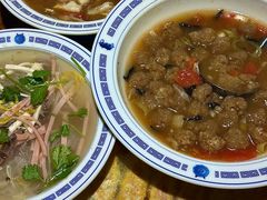 -老雒阳面馆·水席·洛阳菜(王城路店)